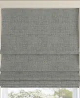Sun Zero Somerton Textured 100 Blackout Cordless Roman Shadesun Zero Somerton Textured 100 Blackout Cordless Roman Shade