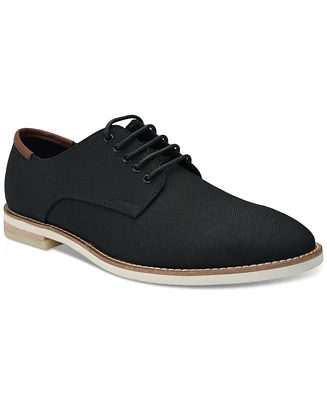 Calvin Klein Men's Adeso Lace Up Dress Shoe