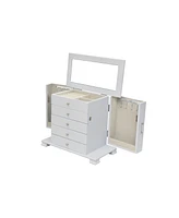Modern Jewelry Box
