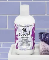 Bumble and Bumble Curl Defining Hair Styling Cream, 2 oz.