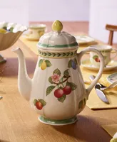 Villeroy & Boch French Garden Coffee Pot