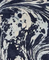 Kas Watercolors 6232 6'7" x 9'6" Area Rug