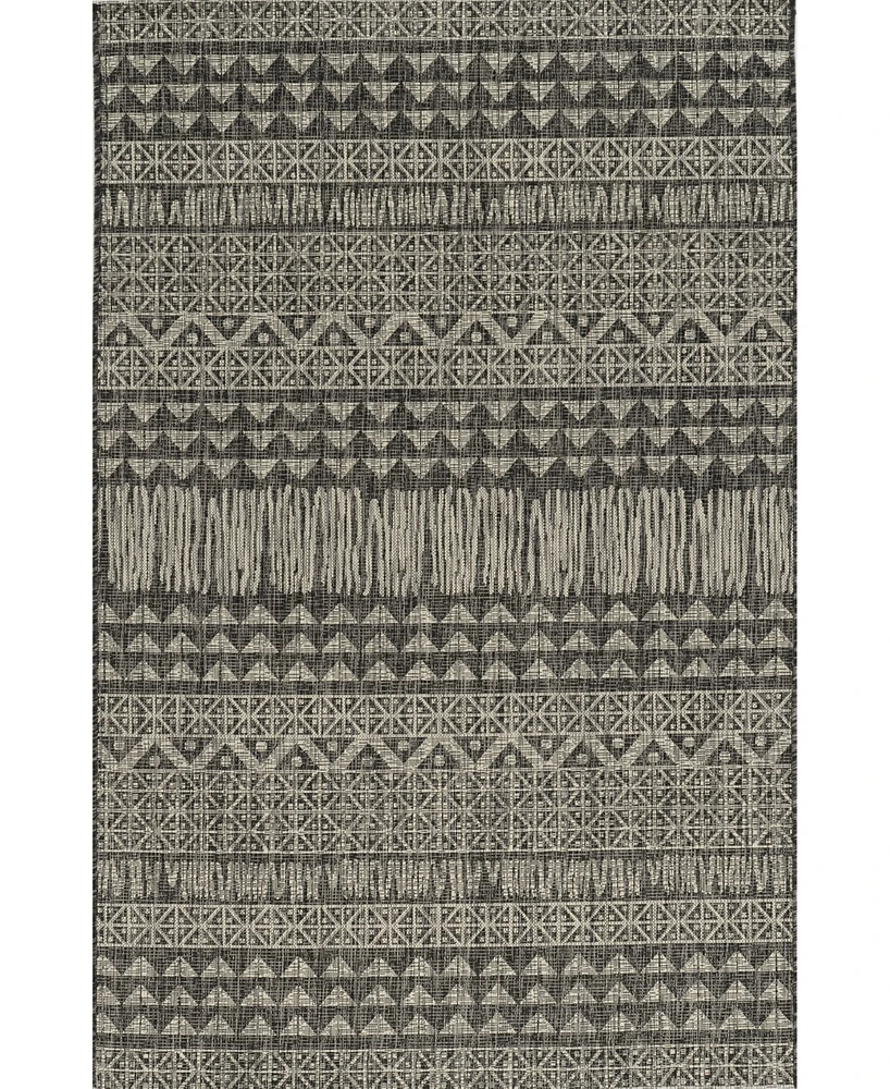 Kas Provo 5'3" x 7'7" Outdoor Area Rug