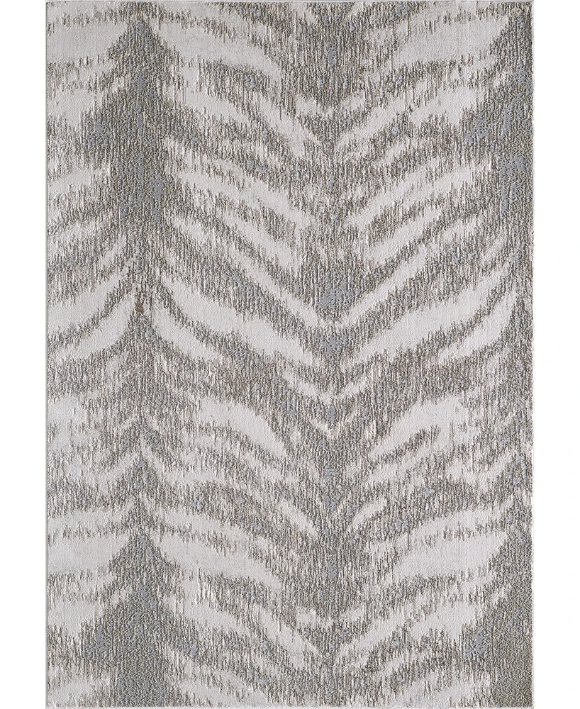 Kas Luna 7141 3'3" x 4'11" Area Rug