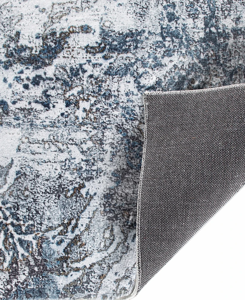 Kas Roxy 2' x 7' Runner Area Rug