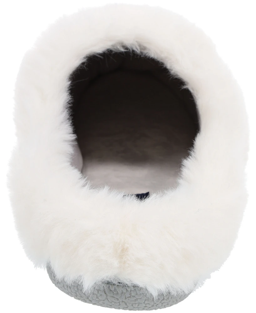 Rachel Roy Women's Larsa Knit Clog Slipper