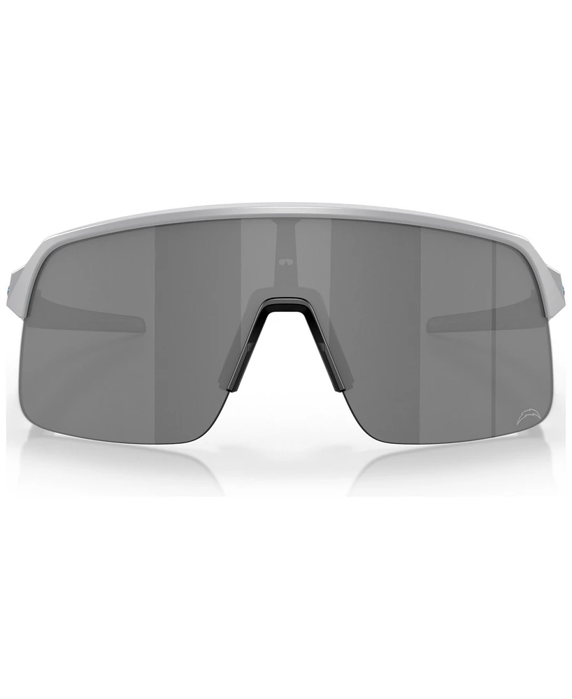 Oakley Men's Los Angeles Chargers Sutro Lite Sunglasses, Nfl Collection OO9463-3239