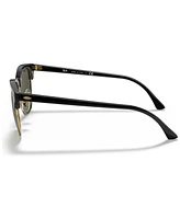 Ray-Ban Sunglasses, RB3016 Clubmaster