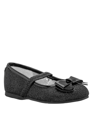 Nina Toddler Girls Ballet Flats