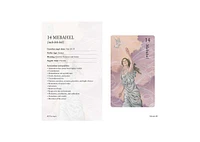 The Guardian Angel Oracle Deck