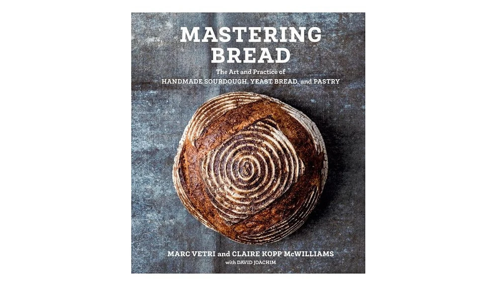 Mastering Bread