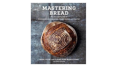 Mastering Bread