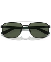 Ray-Ban Men's Sunglasses