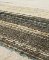 Closeout! Karastan Elements Brim 5'3" x 7'10" Area Rug