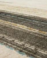 Closeout Karastan Elements Brim Area Rug