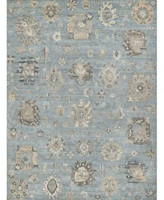 Exquisite Rugs Heirloom Er3983 Area Rug