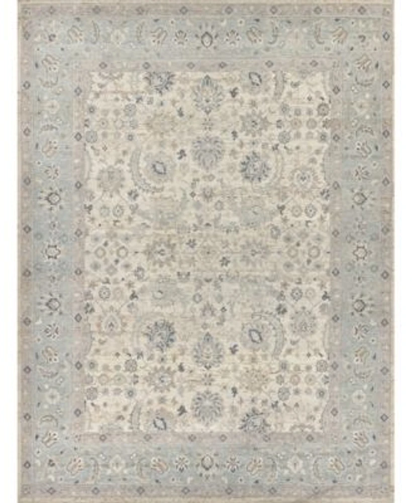 Exquisite Rugs Harper Er4231 Area Rug