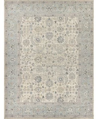 Exquisite Rugs Harper Er4231 Area Rug