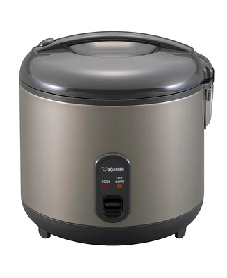 Zojirushi Ns-RPC18HM 10 Cups Automatic Rice Cooker and Warmer