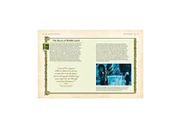 The Making of Middle-earth: The Worlds of Tolkien and The Lord of the Rings by Christopher A. Snyder