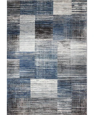Closeout! Bashian Arbury ARB109 5' x 7'6" Area Rug