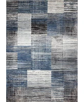 Closeout! Bashian Arbury ARB109 5' x 7'6" Area Rug
