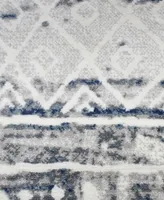 Closeout! Bashian Arbury ARB111 7'10" x 10' Area Rug