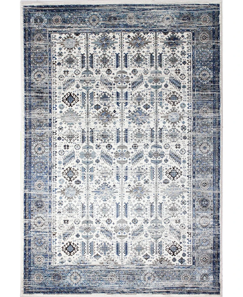 Closeout! Bashian Arbury ARB102 4' x 6' Area Rug