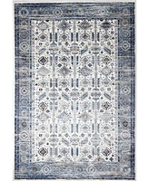 Closeout! Bashian Arbury ARB102 4' x 6' Area Rug