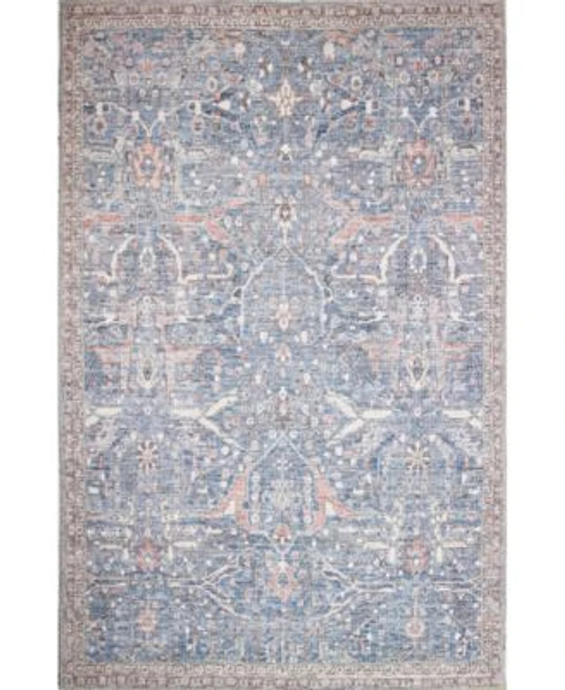 Closeout Bashian Effects Eff207 Area Rug