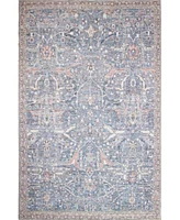Closeout Bashian Effects Eff207 Area Rug