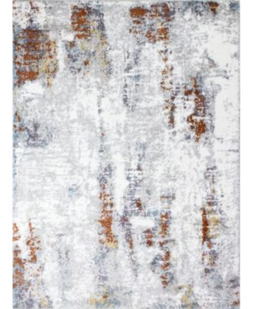 Bashian Zuela Zul101 Area Rug