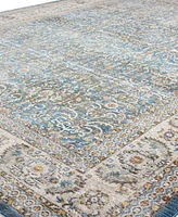 Bashian Cennial CNL107 2'6" x 8'6" Runner Area Rug