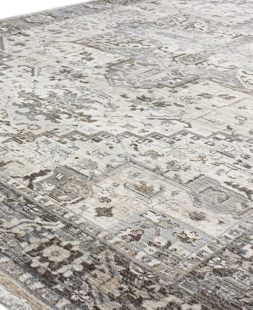 Bashian Cennial CNL102 8'6" x 11'6" Area Rug