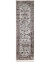 Bashian Cennial CNL108 2'6" x 8'6" Runner Area Rug