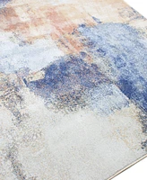 Closeout! Bashian Medley 5635A 5' x 7'6" Area Rug
