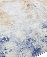 Closeout! Bashian Medley 5675A 5' x 7'6" Area Rug