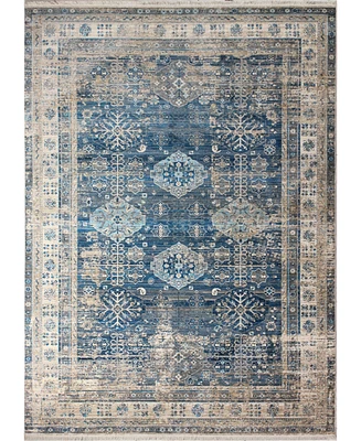 Bashian Cennial CNL112 7'9" x 9'9" Area Rug