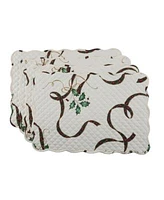 Lenox Holiday Nouveau Collection