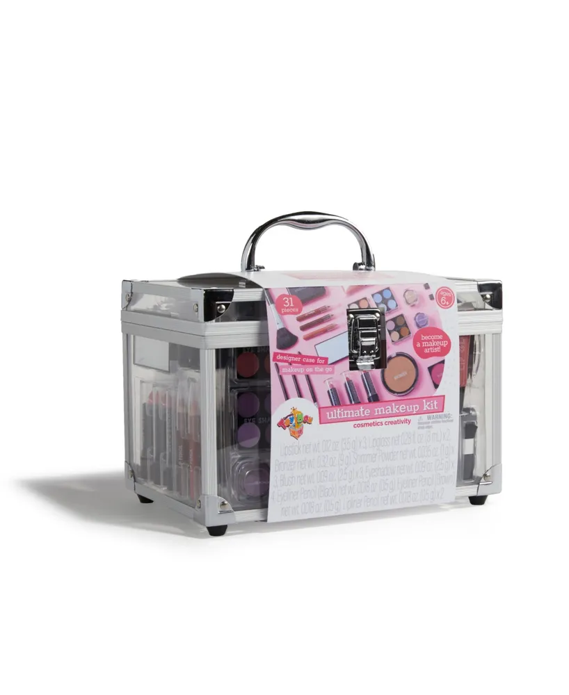 Geoffrey's Toy Box Ultimate Makeup Artist Set, Created for Macy's