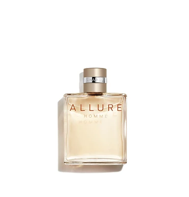 CHANEL ALLURE HOMME Eau de Toilette Spray