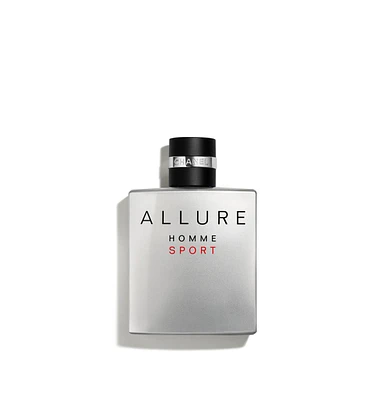CHANEL ALLURE HOMME SPORT Eau de Toilette Spray