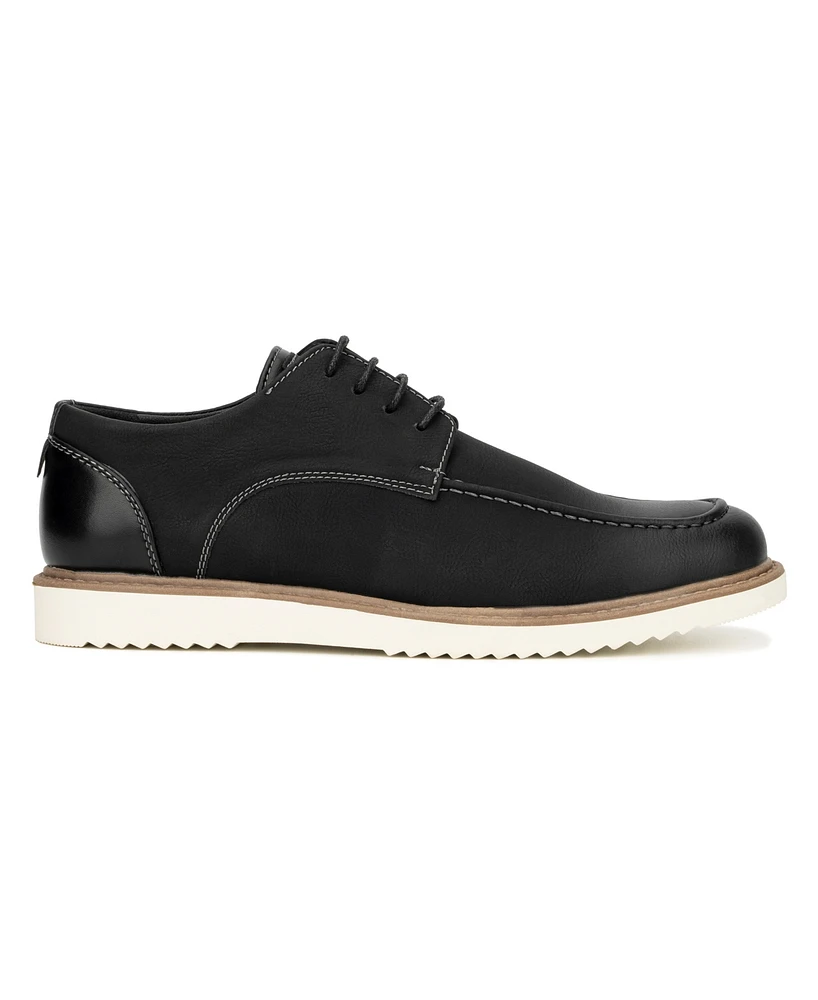 New York & Company Men's Donovan Casual Oxford Shoes