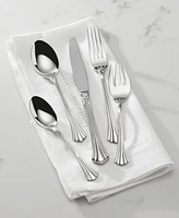 Reed & Barton 1800 5 Pieces Flatware Place Setting Set