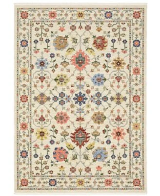 Oriental Weavers Lucca 093k1 Area Rug