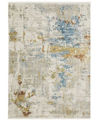 Oriental Weavers Bauer 1340w Area Rug