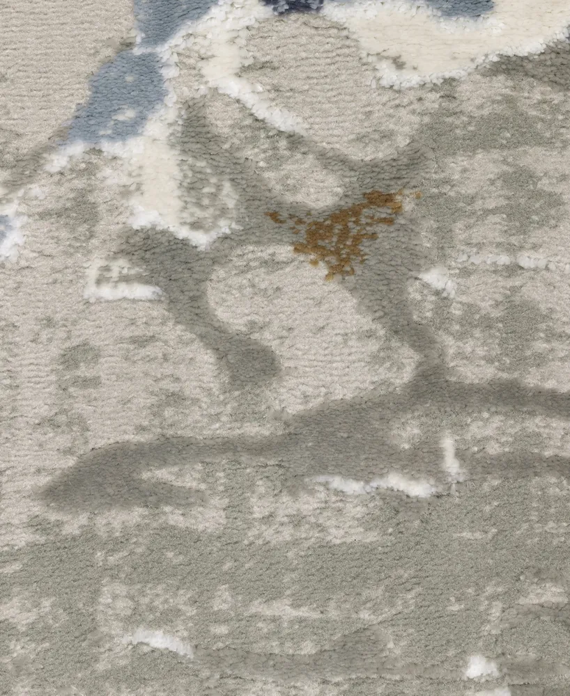 Oriental Weavers Easton 3317E 3'3" x 5' Area Rug