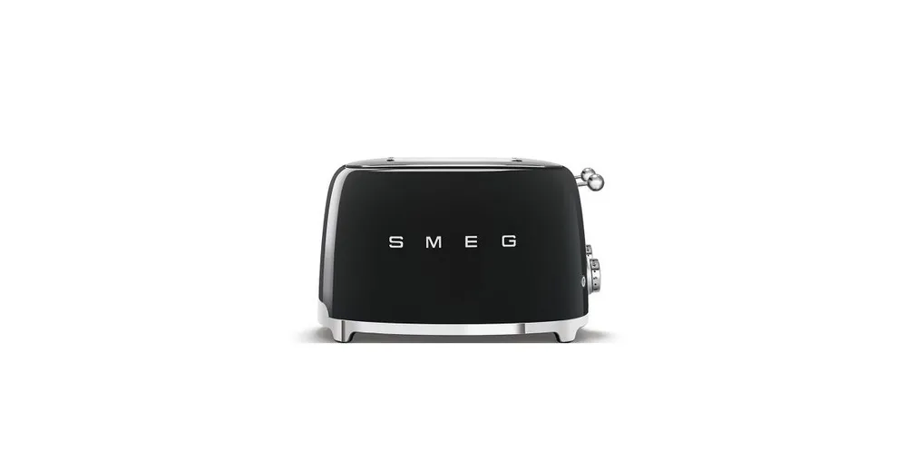 Smeg 4x4 Slice Toaster