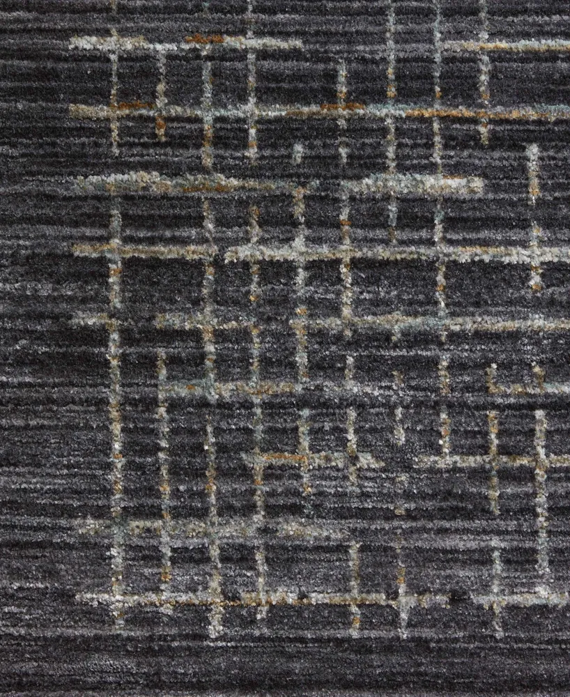 Loloi Soho Soh-01 5'3" x 7'9" Area Rug