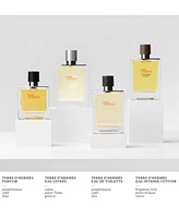 Terre Dhermes Pure Perfume Fragrance Collection